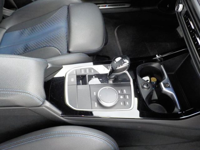 BMW 118 usata, con Controllo vocale