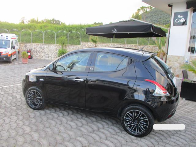LANCIA Ypsilon usata, con Alzacristalli elettrici
