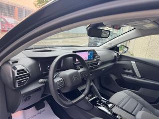 CITROEN C4 usata, con Antifurto