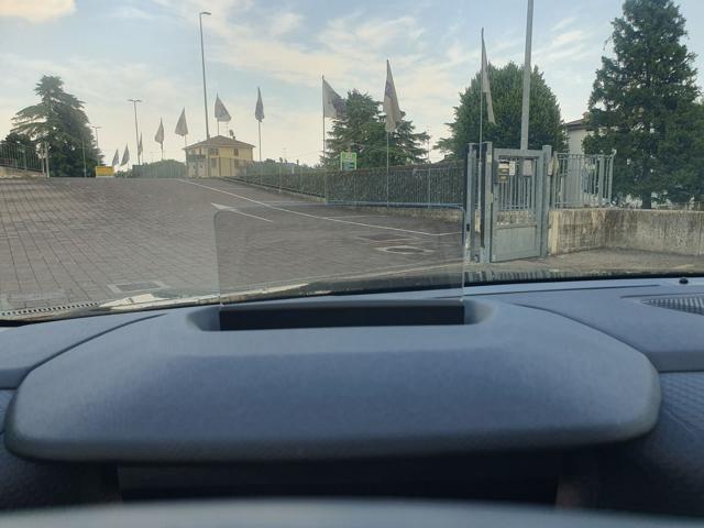 CITROEN C4 X usata, con Filtro antiparticolato