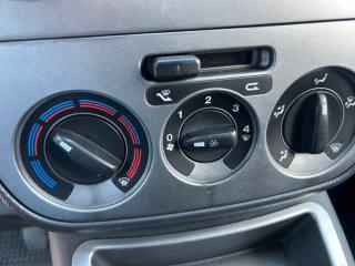 FIAT Qubo usata, con Bracciolo
