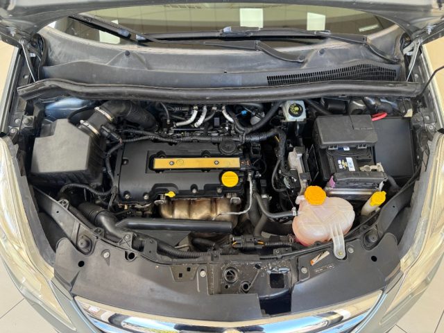 OPEL Corsa usata 28