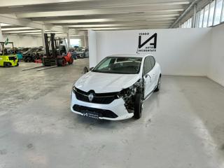 RENAULT Clio usata, con Airbag laterali