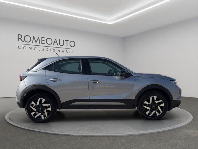 OPEL Mokka usata, con Controllo trazione