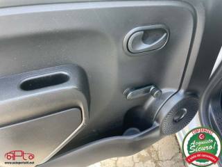 RENAULT Twingo usata, con Climatizzatore