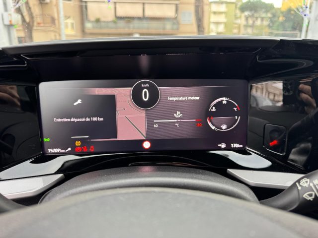 OPEL Mokka usata, con ESP