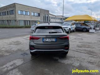 AUDI Q3 usata, con Autoradio