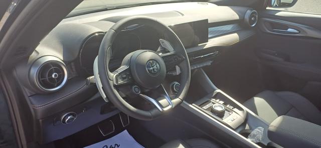 ALFA ROMEO Tonale usata, con Controllo trazione