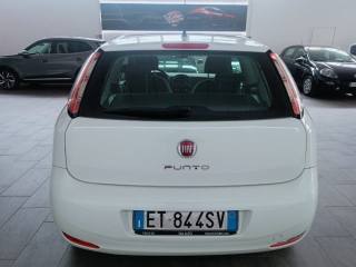 FIAT Punto Evo usata, con Chiusura centralizzata