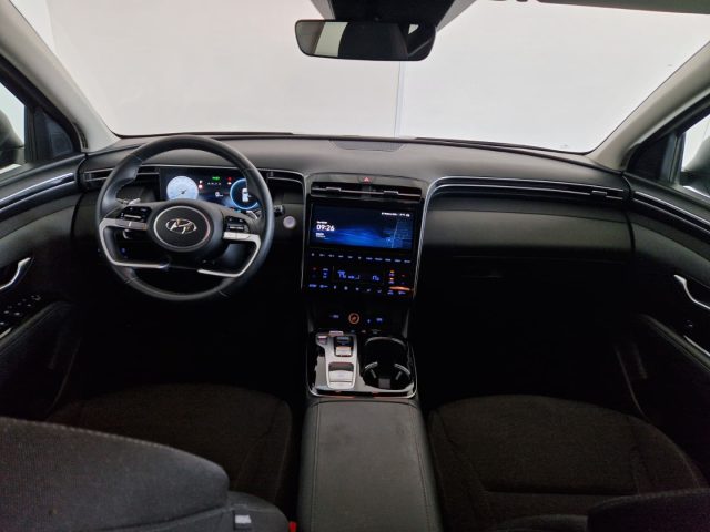 HYUNDAI Tucson usata, con Airbag Passeggero