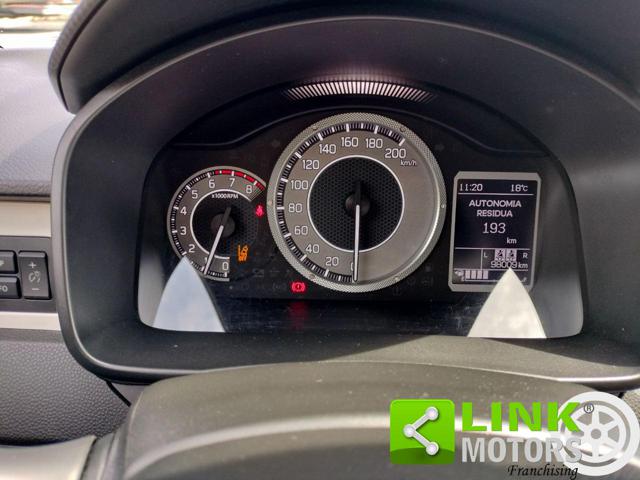 SUZUKI Ignis usata, con Servosterzo