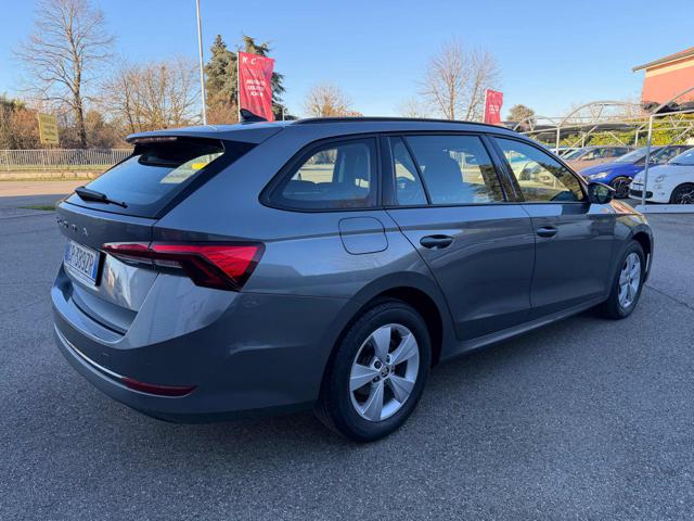 SKODA Octavia usata, con Autoradio