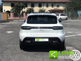 PORSCHE Macan usata, con Chiusura centralizzata