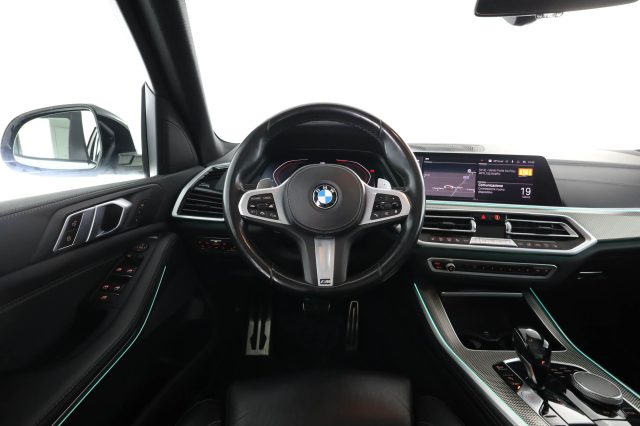 BMW X5 usata 5