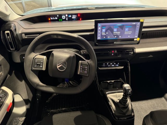 CITROEN C3 usata, con Cruise Control