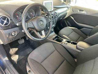 MERCEDES-BENZ B 160 usata, con Airbag Passeggero