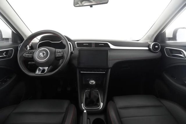 MG ZS usata 7