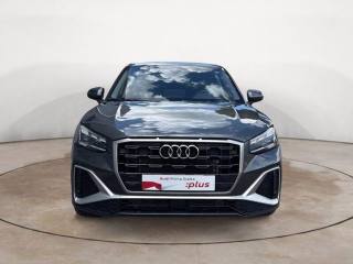 AUDI Q2 35 TDI S tronic S line Edition