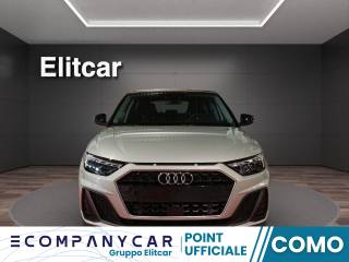 AUDI A1 usata, con Airbag laterali