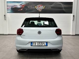 VOLKSWAGEN Polo usata, con Boardcomputer