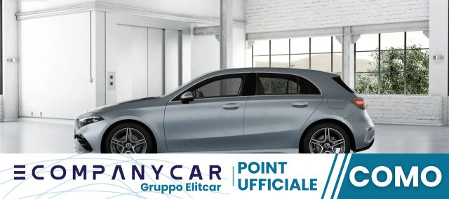 MERCEDES-BENZ A 180 usata, con Autoradio