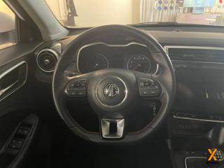 MG ZS usata, con Bluetooth