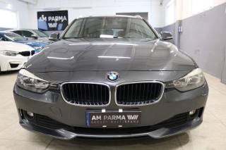 BMW 318 usata, con Airbag