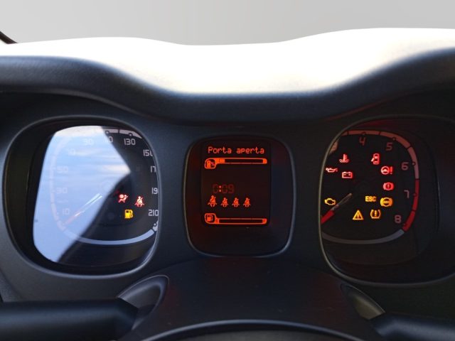 FIAT Panda Cross usata 19