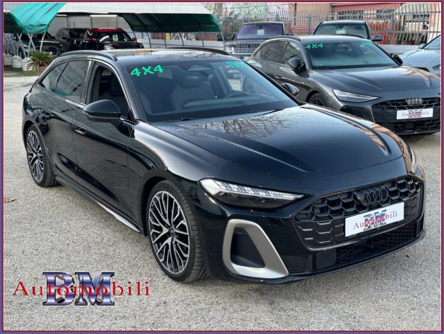 AUDI A5 usata, con ABS