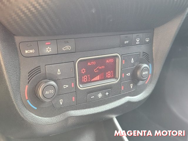 ALFA ROMEO MiTo usata, con Cerchi in lega