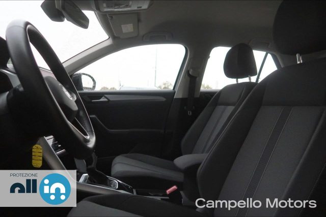 VOLKSWAGEN T-Roc usata 4