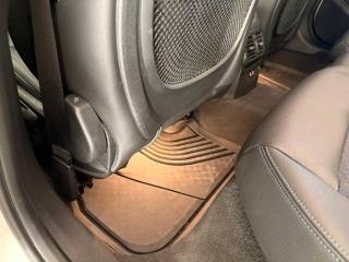 BMW 116 usata, con Sedile posteriore sdoppiato