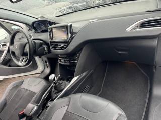 PEUGEOT 2008 usata, con ESP