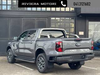 FORD Ranger usata, con Cruise Control