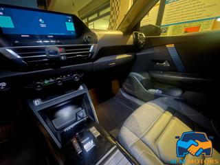 CITROEN E-C4 usata, con Cruise Control