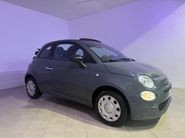 FIAT 500 usata 7