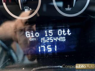 LANCIA Ypsilon usata 17