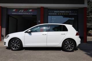 VOLKSWAGEN Golf usata, con Lettore CD