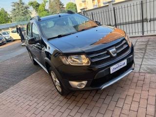 DACIA Sandero usata, con Airbag