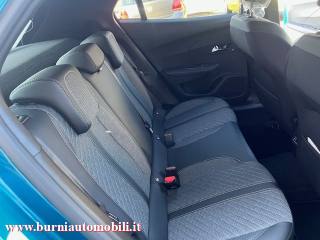 PEUGEOT 2008 usata, con Vetri oscurati