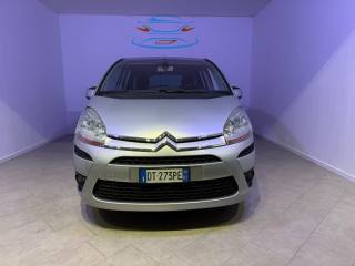 CITROEN C4 Picasso 1.6 VTi 120 Elegance