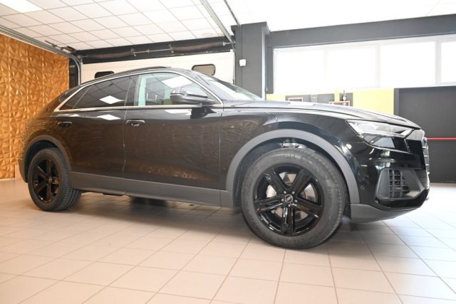 AUDI Q8 usata 98