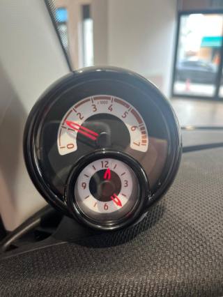 SMART ForTwo usata, con Volante in pelle