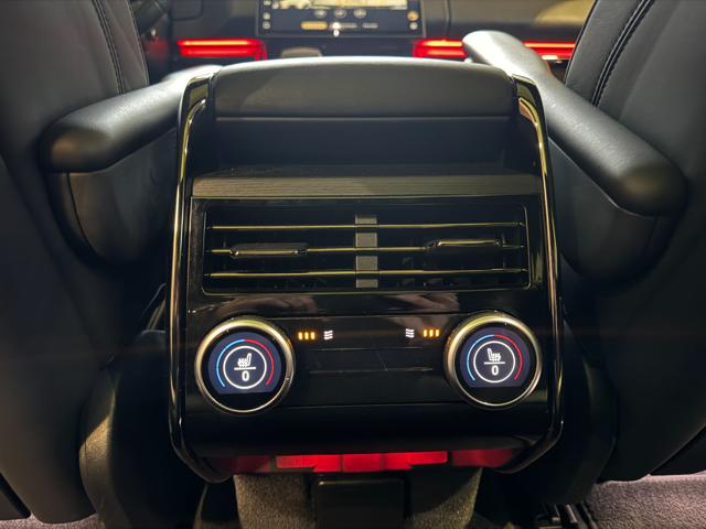 LAND ROVER Range Rover Sport usata, con Cronologia tagliandi