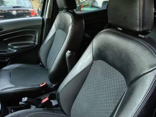 FORD EcoSport usata, con Bluetooth