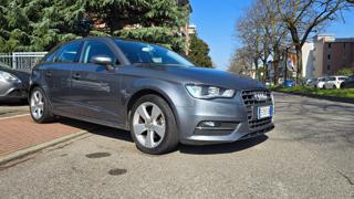 AUDI A3 usata, con Controllo trazione