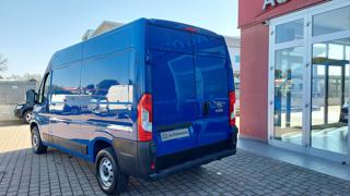 FIAT Ducato usata, con Alzacristalli elettrici