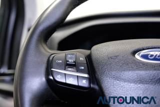 FORD Tourneo Custom usata, con Park Distance Control