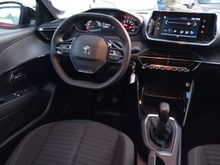 PEUGEOT 208 usata 21