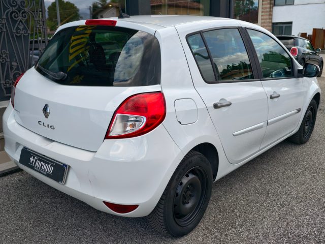 RENAULT Clio usata, con Airbag Passeggero